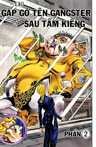 Cuộc Phiêu Lưu Bí Ẩn Chapter 449 - 2