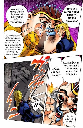 Cuộc Phiêu Lưu Bí Ẩn Chapter 449 - 7