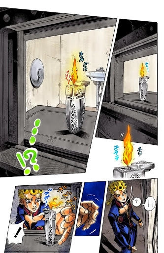 Cuộc Phiêu Lưu Bí Ẩn Chapter 449 - 8