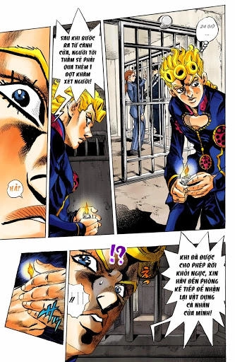 Cuộc Phiêu Lưu Bí Ẩn Chapter 449 - 12