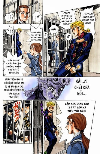 Cuộc Phiêu Lưu Bí Ẩn Chapter 449 - 13