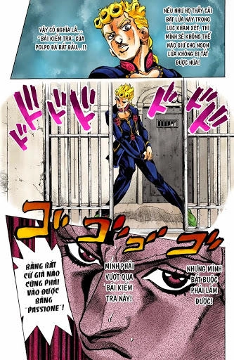 Cuộc Phiêu Lưu Bí Ẩn Chapter 449 - 14