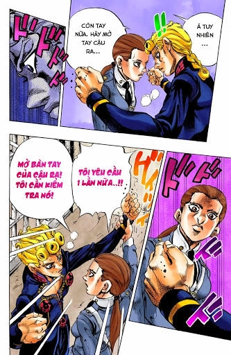 Cuộc Phiêu Lưu Bí Ẩn Chapter 449 - 17