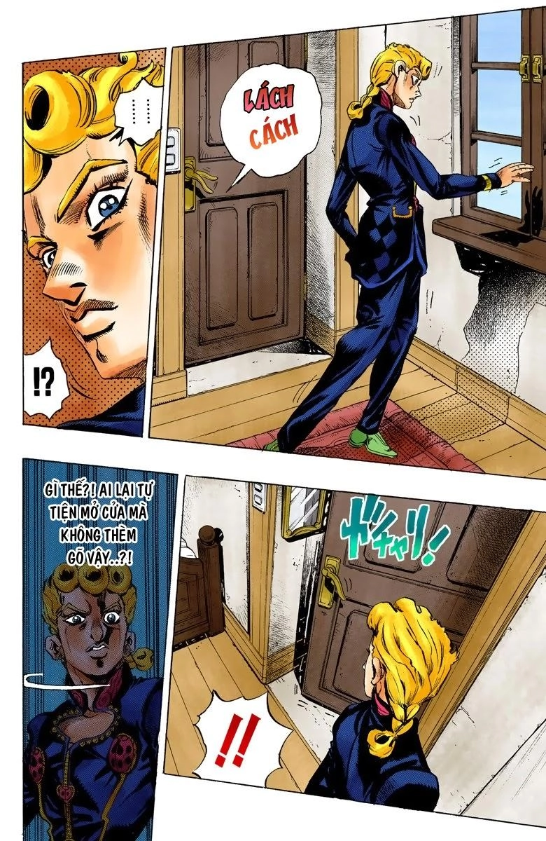 Cuộc Phiêu Lưu Bí Ẩn Chapter 450 - 7