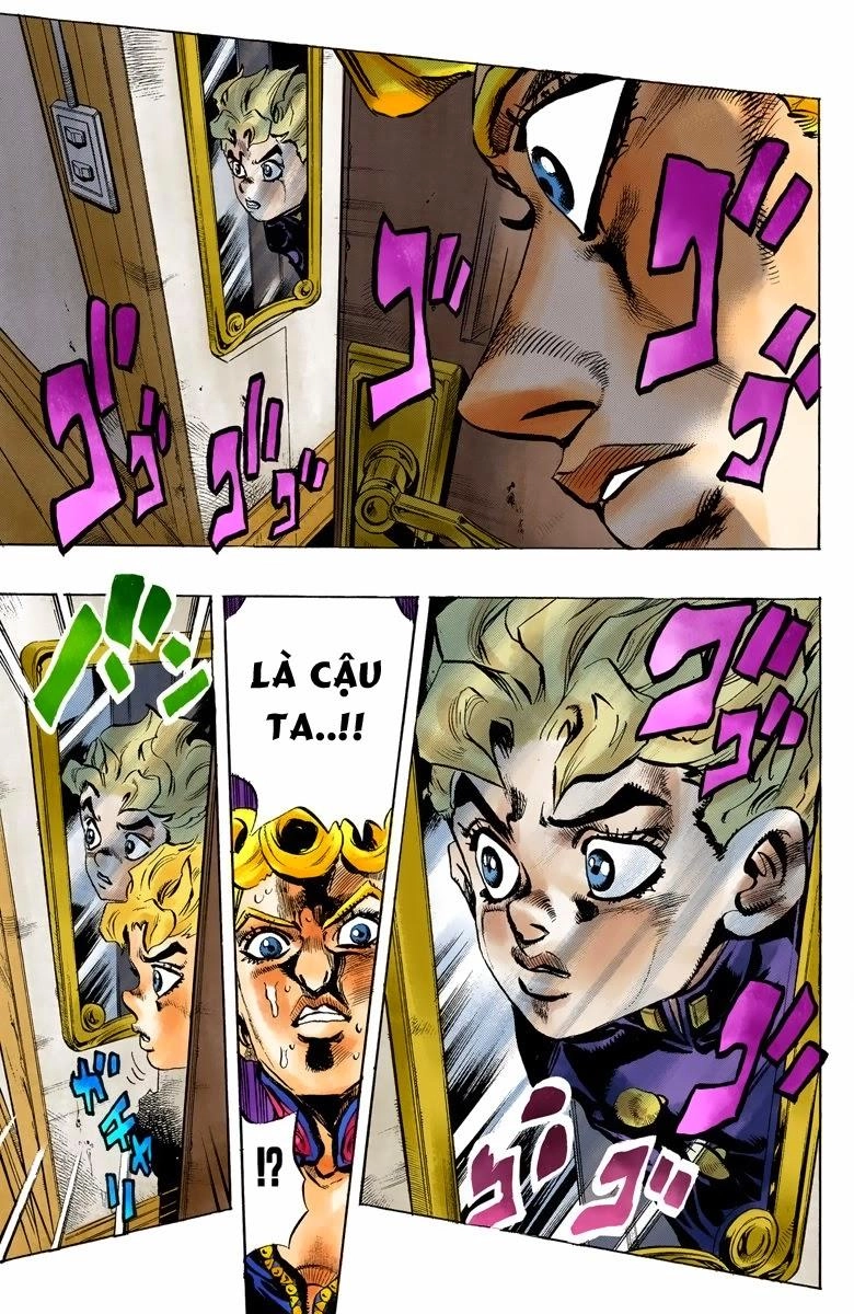 Cuộc Phiêu Lưu Bí Ẩn Chapter 450 - 8