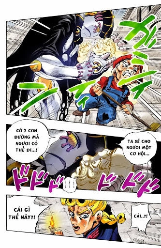 Cuộc Phiêu Lưu Bí Ẩn Chapter 451 - 13