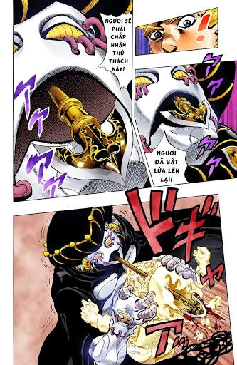 Cuộc Phiêu Lưu Bí Ẩn Chapter 451 - 15