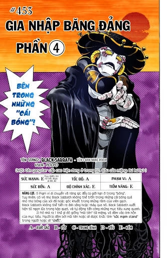 Cuộc Phiêu Lưu Bí Ẩn Chapter 453 - 2