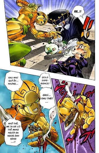 Cuộc Phiêu Lưu Bí Ẩn Chapter 453 - 9