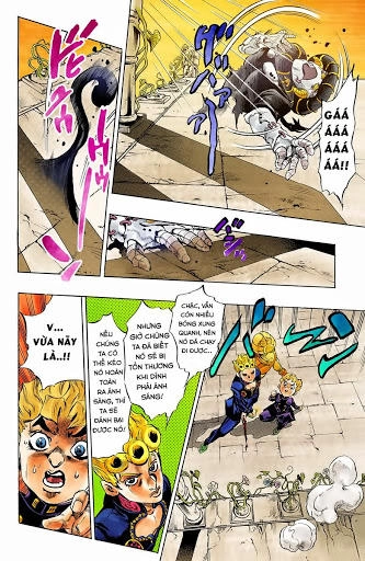 Cuộc Phiêu Lưu Bí Ẩn Chapter 453 - 11