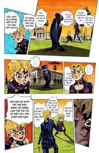 Cuộc Phiêu Lưu Bí Ẩn Chapter 453 - 13