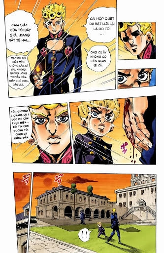 Cuộc Phiêu Lưu Bí Ẩn Chapter 453 - 14