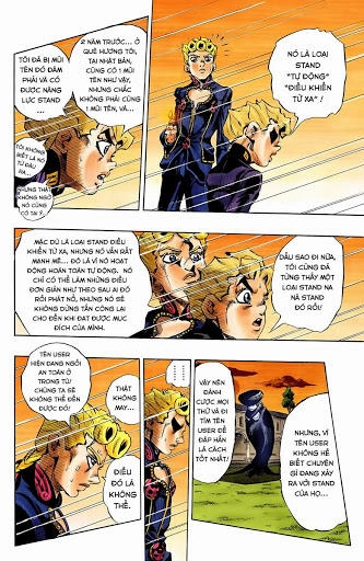 Cuộc Phiêu Lưu Bí Ẩn Chapter 453 - 15