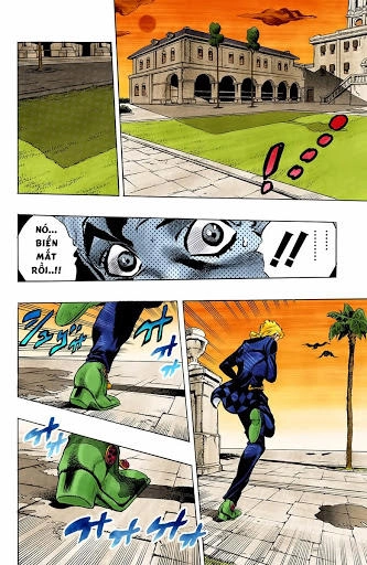 Cuộc Phiêu Lưu Bí Ẩn Chapter 453 - 17