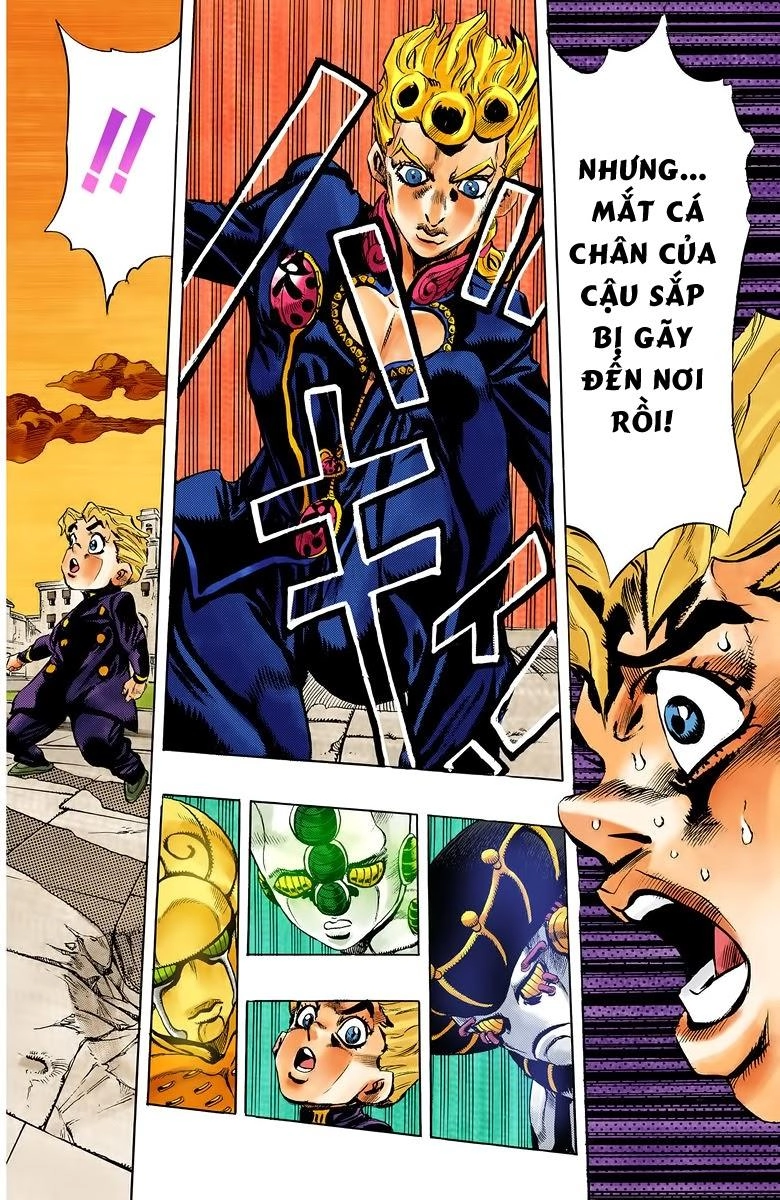 Cuộc Phiêu Lưu Bí Ẩn Chapter 454 - 12