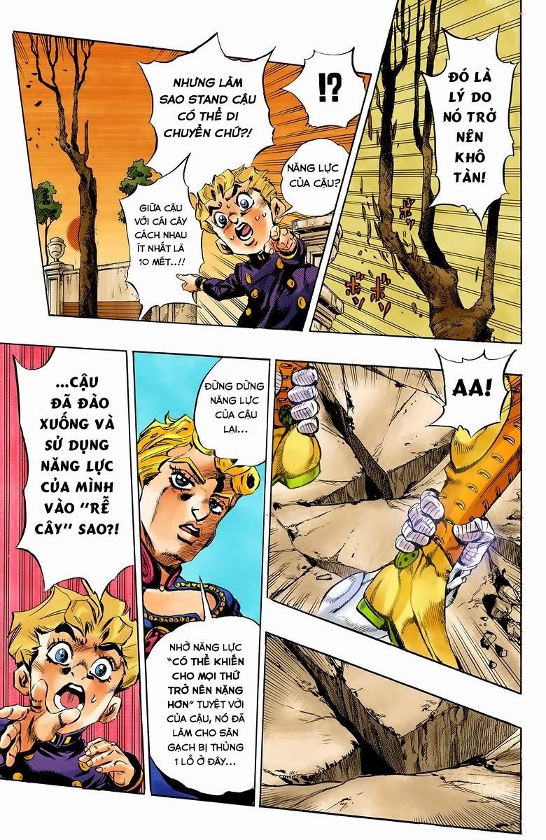 Cuộc Phiêu Lưu Bí Ẩn Chapter 454 - 15