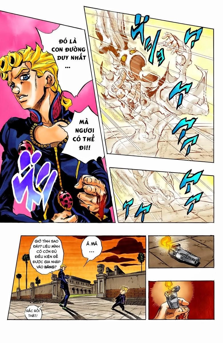 Cuộc Phiêu Lưu Bí Ẩn Chapter 454 - 21