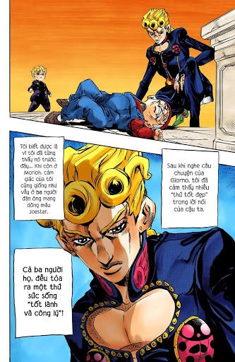 Cuộc Phiêu Lưu Bí Ẩn Chapter 455 - 9