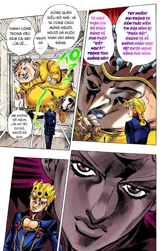 Cuộc Phiêu Lưu Bí Ẩn Chapter 455 - 16