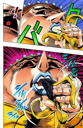 Cuộc Phiêu Lưu Bí Ẩn Chapter 455 - 21