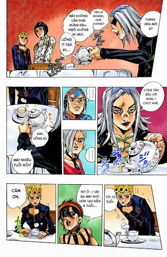 Cuộc Phiêu Lưu Bí Ẩn Chapter 456 - 15