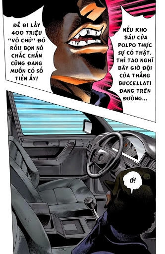 Cuộc Phiêu Lưu Bí Ẩn Chapter 457 - 9