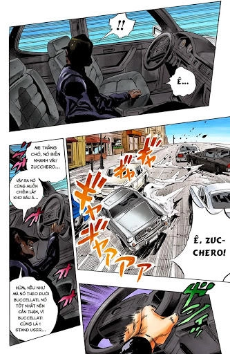 Cuộc Phiêu Lưu Bí Ẩn Chapter 457 - 10