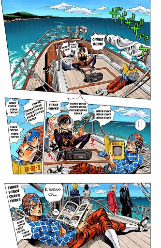 Cuộc Phiêu Lưu Bí Ẩn Chapter 457 - 11