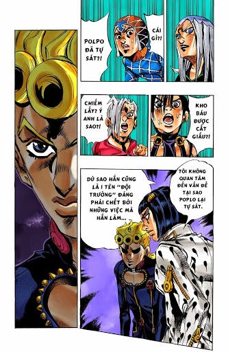 Cuộc Phiêu Lưu Bí Ẩn Chapter 457 - 15