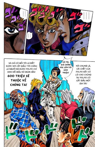 Cuộc Phiêu Lưu Bí Ẩn Chapter 457 - 16