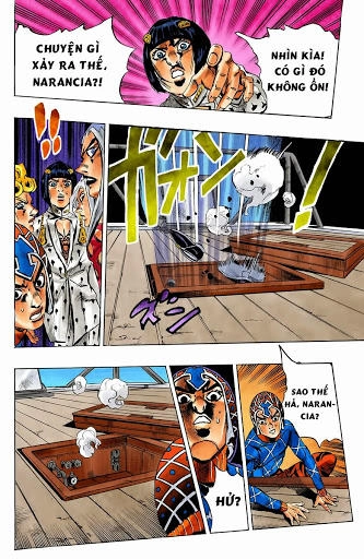 Cuộc Phiêu Lưu Bí Ẩn Chapter 457 - 20