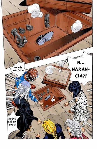 Cuộc Phiêu Lưu Bí Ẩn Chapter 457 - 21