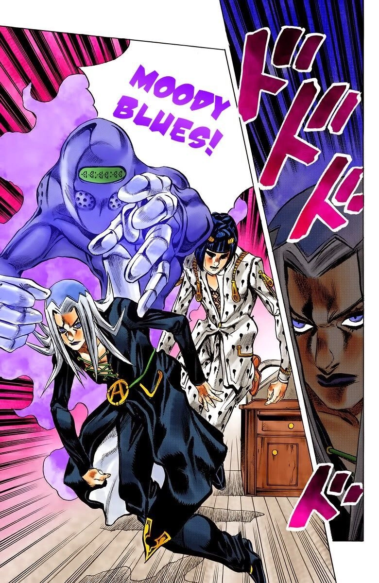 Cuộc Phiêu Lưu Bí Ẩn Chapter 459 - 12