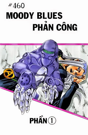 Cuộc Phiêu Lưu Bí Ẩn Chapter 460 - 2