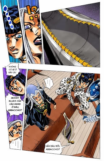 Cuộc Phiêu Lưu Bí Ẩn Chapter 460 - 13