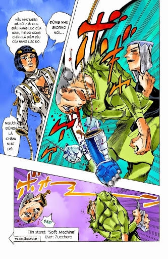 Cuộc Phiêu Lưu Bí Ẩn Chapter 461 - 19