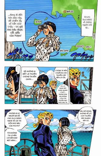 Cuộc Phiêu Lưu Bí Ẩn Chapter 462 - 5