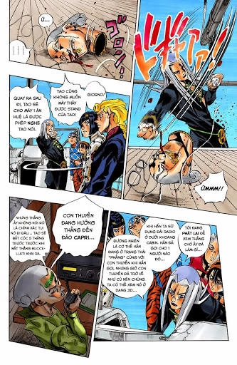 Cuộc Phiêu Lưu Bí Ẩn Chapter 462 - 13