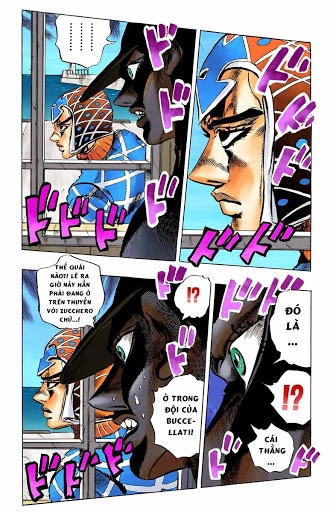 Cuộc Phiêu Lưu Bí Ẩn Chapter 463 - 17