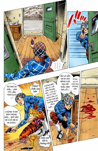 Cuộc Phiêu Lưu Bí Ẩn Chapter 464 - 13