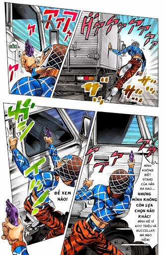 Cuộc Phiêu Lưu Bí Ẩn Chapter 464 - 18