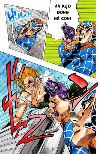 Cuộc Phiêu Lưu Bí Ẩn Chapter 464 - 20