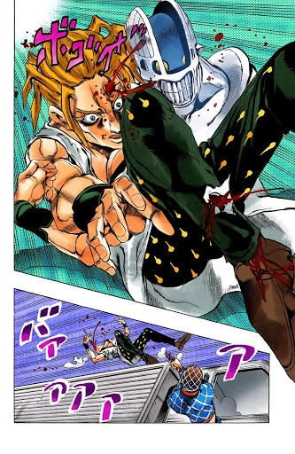 Cuộc Phiêu Lưu Bí Ẩn Chapter 464 - 21