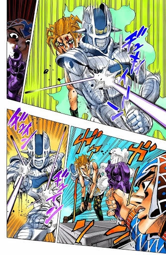 Cuộc Phiêu Lưu Bí Ẩn Chapter 465 - 5