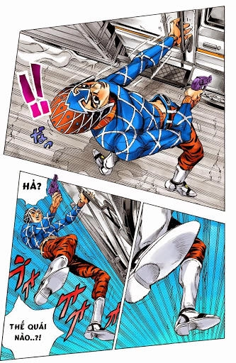 Cuộc Phiêu Lưu Bí Ẩn Chapter 465 - 8