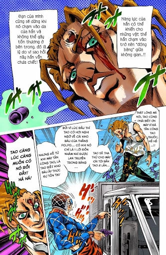 Cuộc Phiêu Lưu Bí Ẩn Chapter 465 - 12