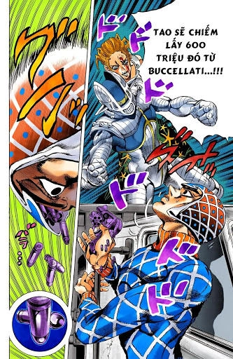 Cuộc Phiêu Lưu Bí Ẩn Chapter 465 - 13