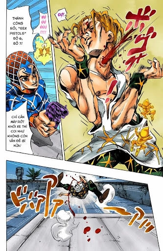 Cuộc Phiêu Lưu Bí Ẩn Chapter 465 - 19