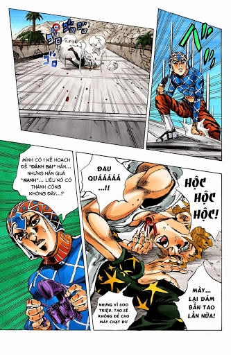 Cuộc Phiêu Lưu Bí Ẩn Chapter 465 - 20