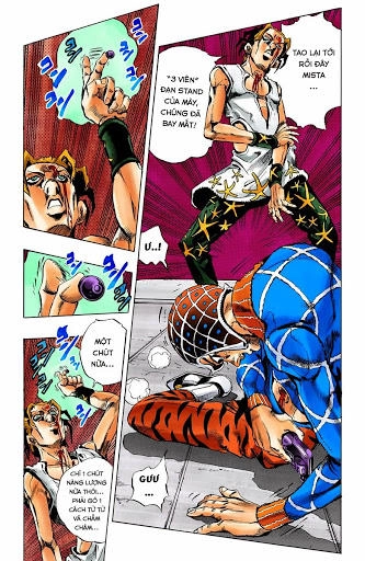 Cuộc Phiêu Lưu Bí Ẩn Chapter 466 - 19